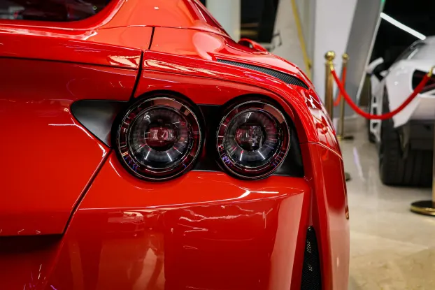 Casino Grande Vegas Aplicación Android/iOS